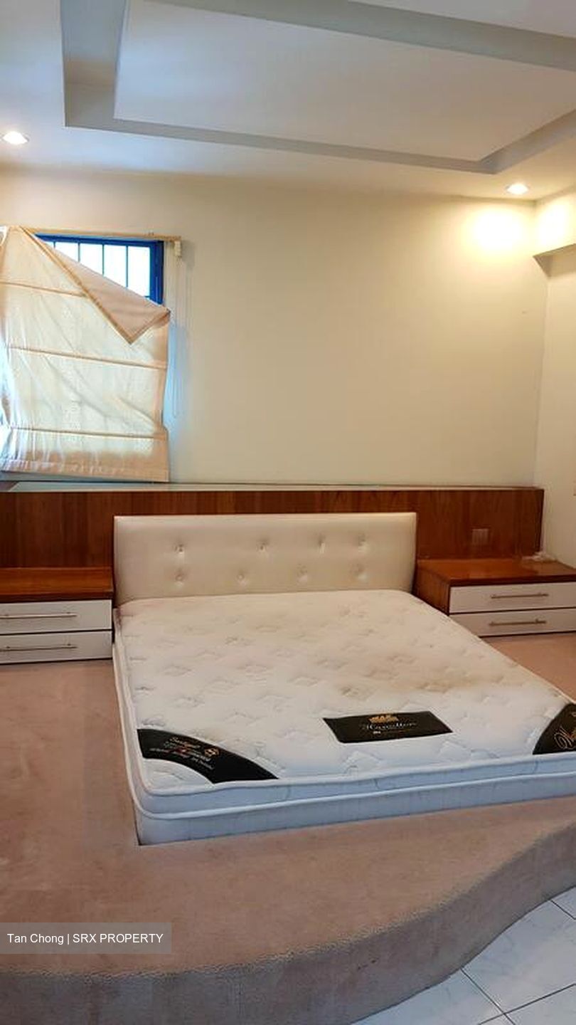 Blk 468D Admiralty Drive (Sembawang), HDB 5 Rooms #508091311